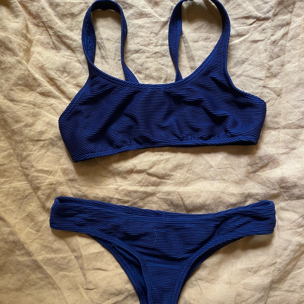 Billabong Bikini Set